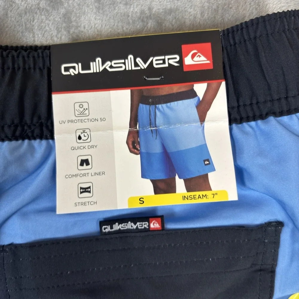 Quiksilver nwt quicksilver